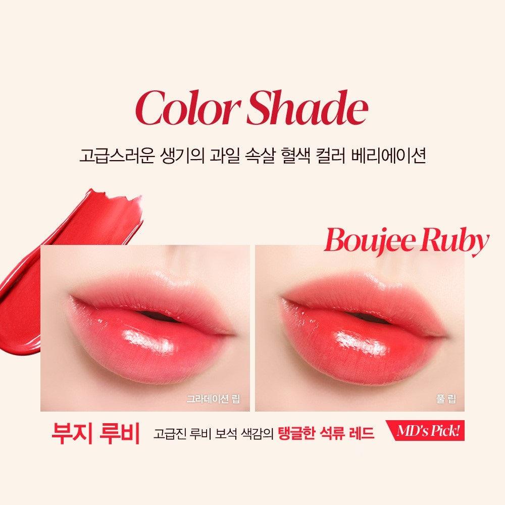 Son Espoir Couture Lip Tint Dewy Glowy - Kallos Vietnam