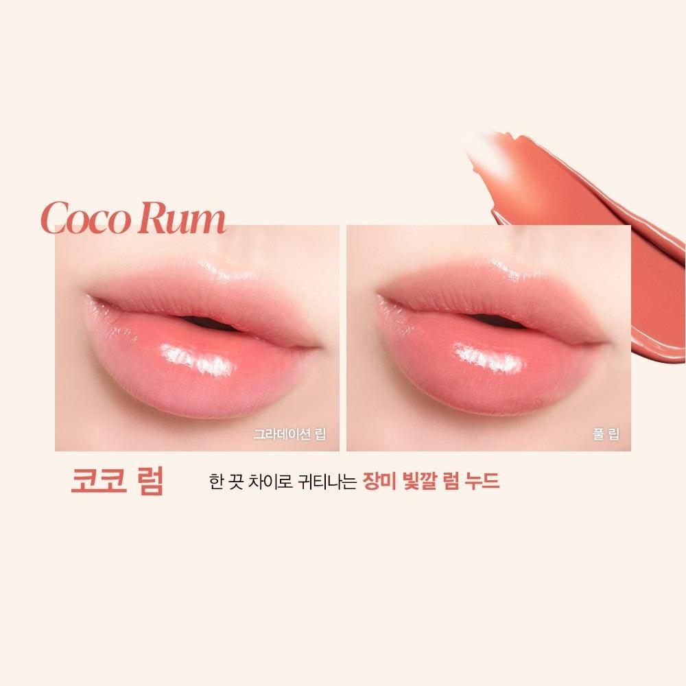 Son Espoir Couture Lip Tint Dewy Glowy - Kallos Vietnam