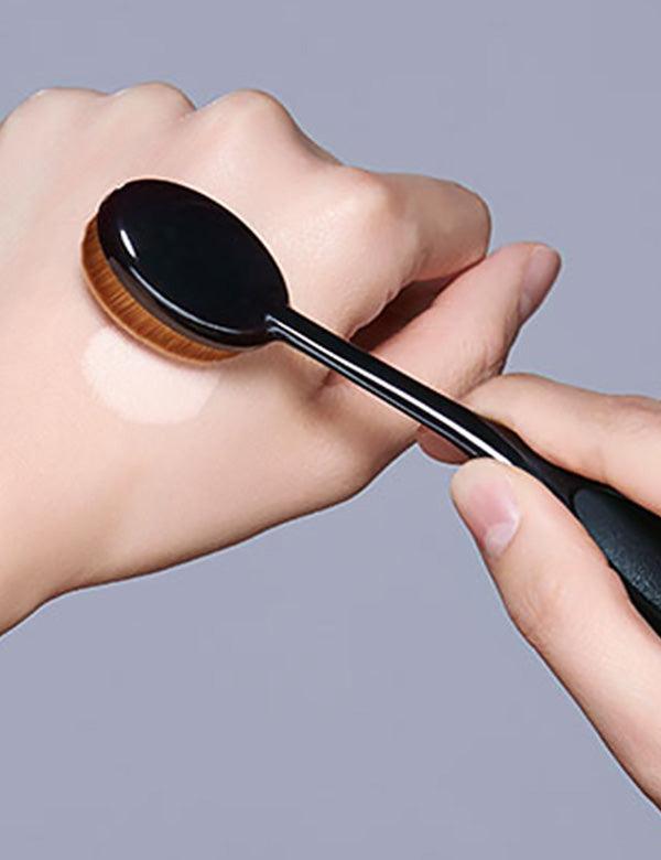 Cọ Tán Kem Nền Espoir Super Definition Brush - Kallos Vietnam