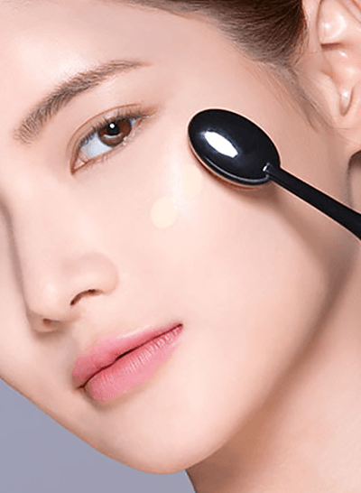 Cọ Tán Kem Nền Espoir Super Definition Brush - Kallos Vietnam