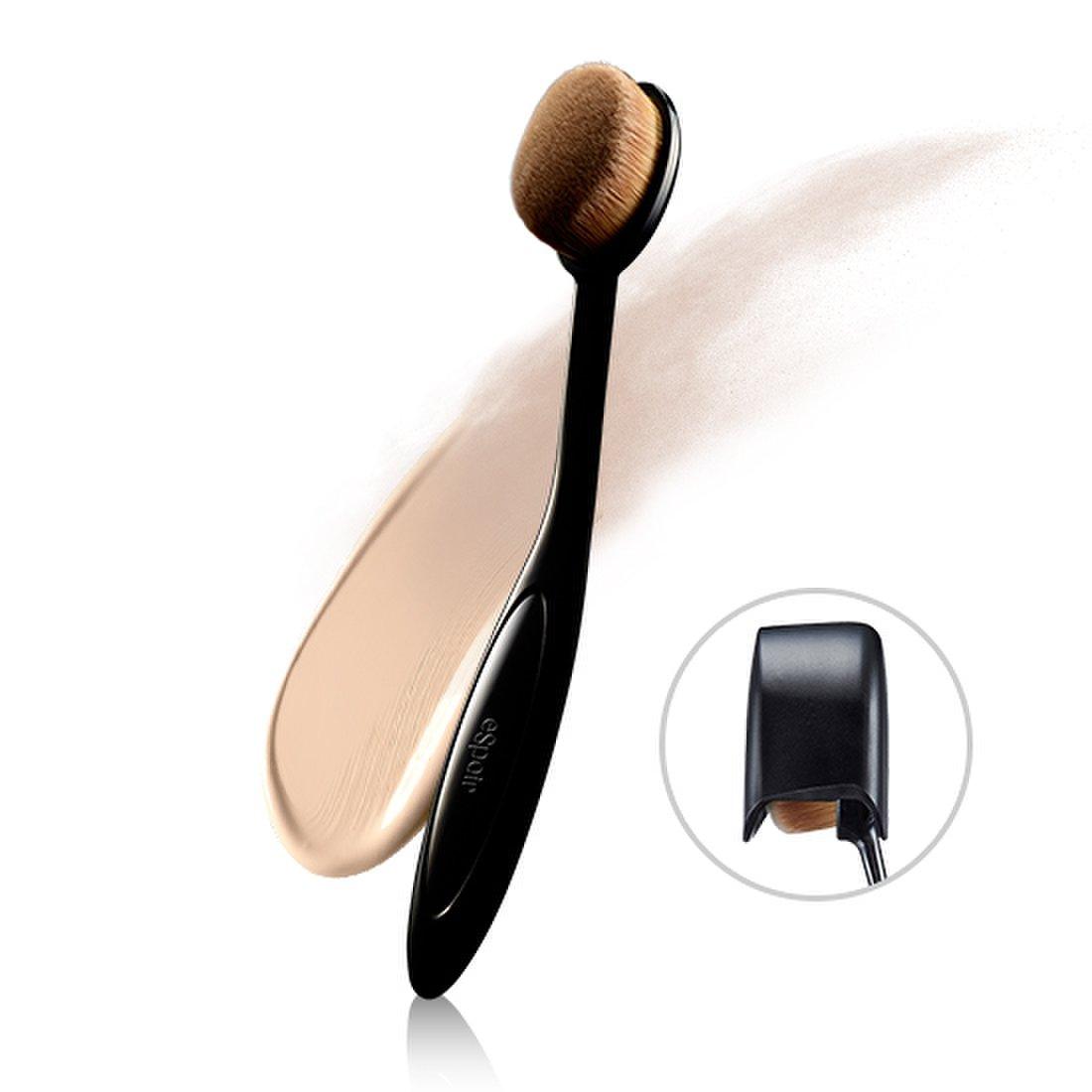 Cọ Tán Kem Nền Espoir Super Definition Brush - Kallos Vietnam