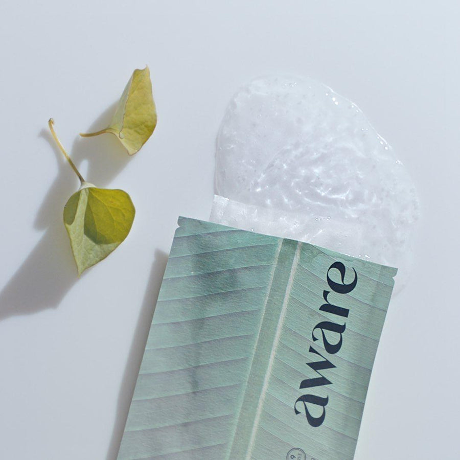 Mặt Nạ Etude House Aware Clean Relief Mask - Kallos Vietnam