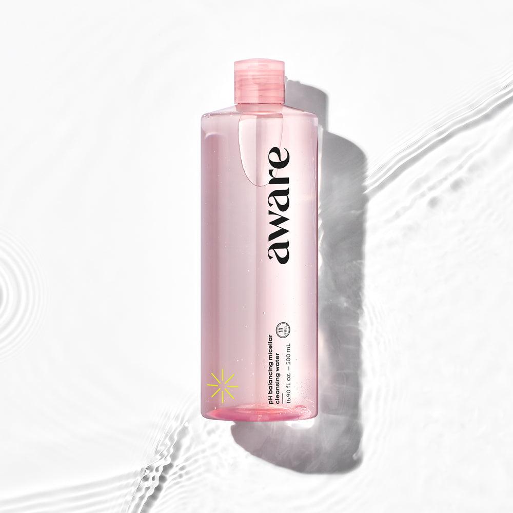 Nước Tẩy Trang Etude House Aware pH Micellar Cleansing Water - Kallos Vietnam