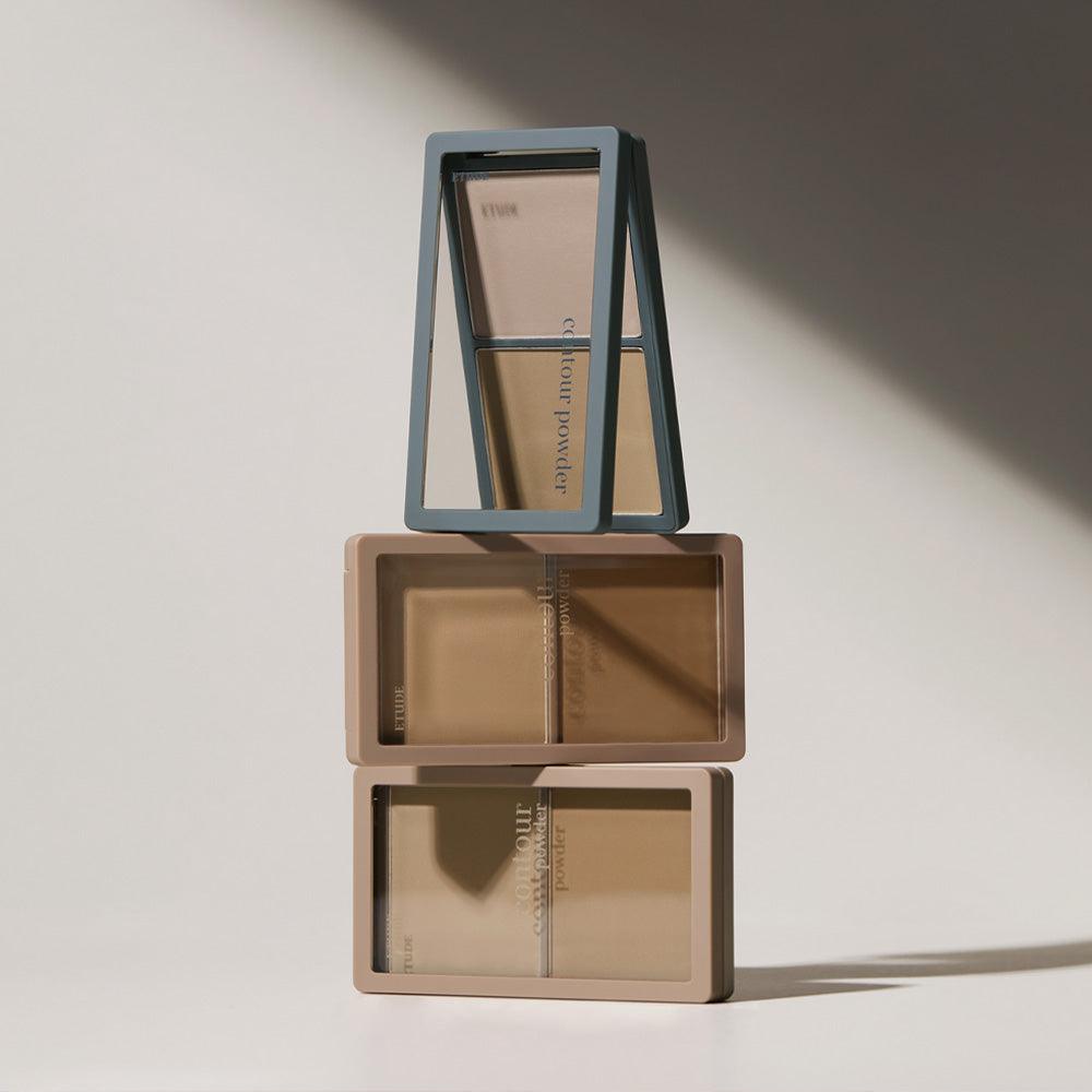Phấn Tạo Khối Etude House Contour Powder - Kallos Vietnam