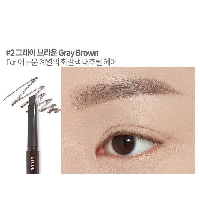 Chì Kẻ Mày Etude House Drawing Eye Brow - Kallos Vietnam