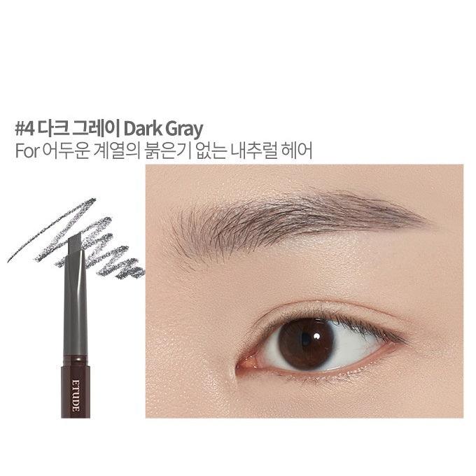 Chì Kẻ Mày Etude House Drawing Eye Brow - Kallos Vietnam