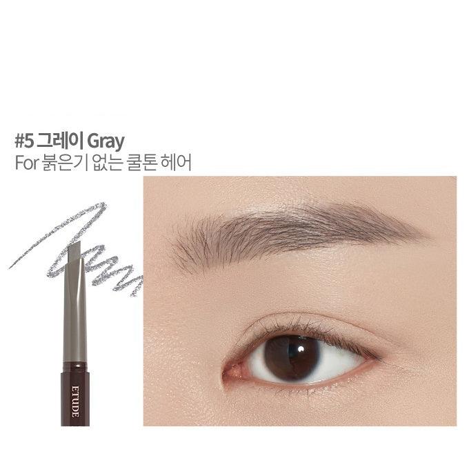 Chì Kẻ Mày Etude House Drawing Eye Brow - Kallos Vietnam