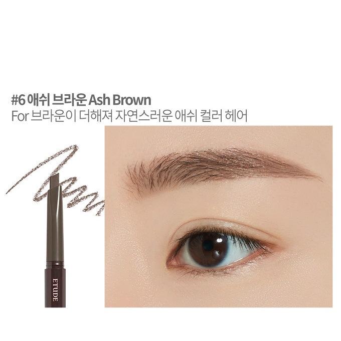 Chì Kẻ Mày Etude House Drawing Eye Brow - Kallos Vietnam