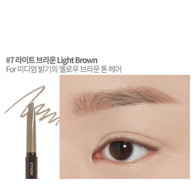 Chì Kẻ Mày Etude House Drawing Eye Brow - Kallos Vietnam