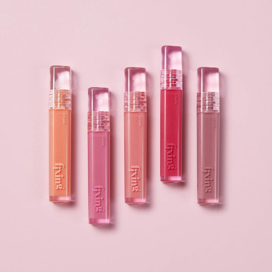 Son Etude House Glow Fixing Tint - Kallos Vietnam