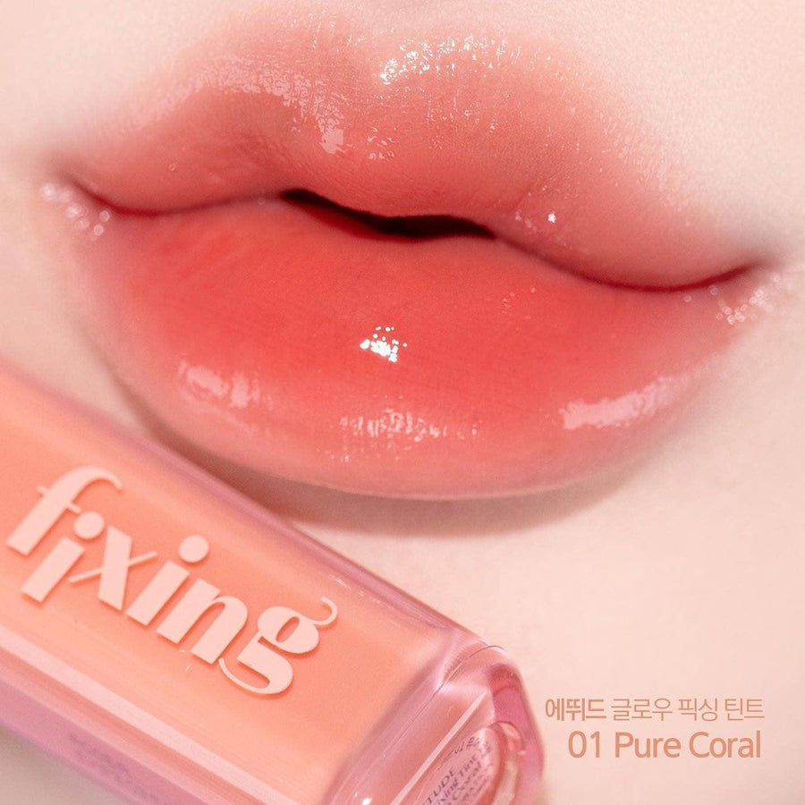 Son Etude House Glow Fixing Tint - Kallos Vietnam