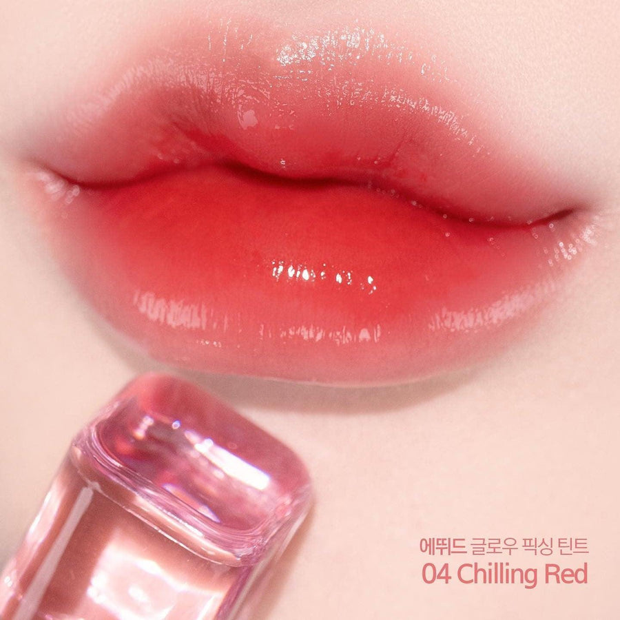 Son Etude House Glow Fixing Tint - Kallos Vietnam