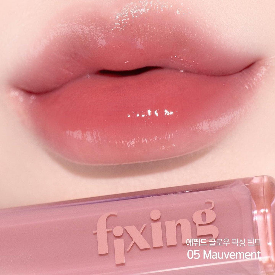 Son Etude House Glow Fixing Tint - Kallos Vietnam