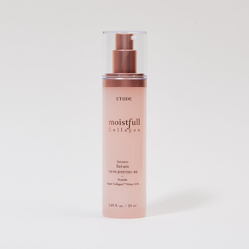 Tinh Chất Dưỡng Etude House Moistfull Collagen Intense Serum - Kallos Vietnam