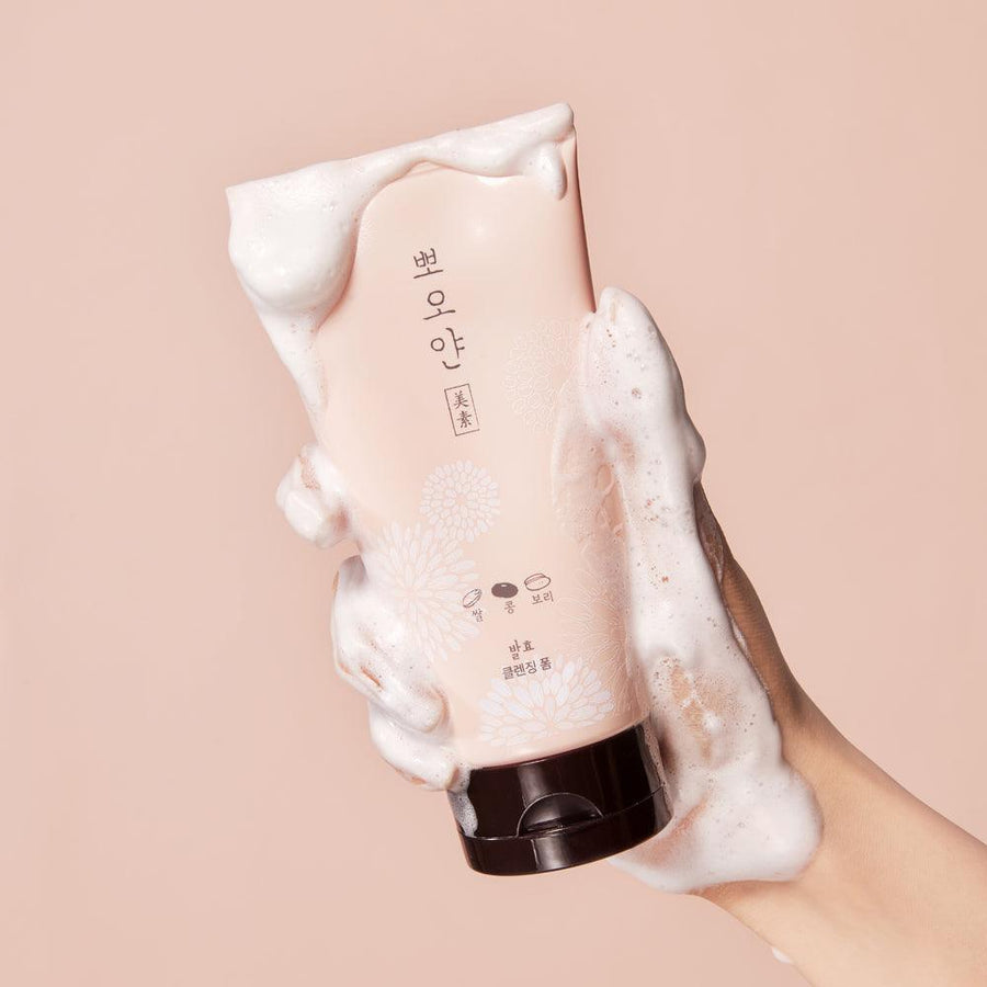 Sữa Rửa Mặt Etude House PPOYAN Cleansing Foam - Kallos Vietnam