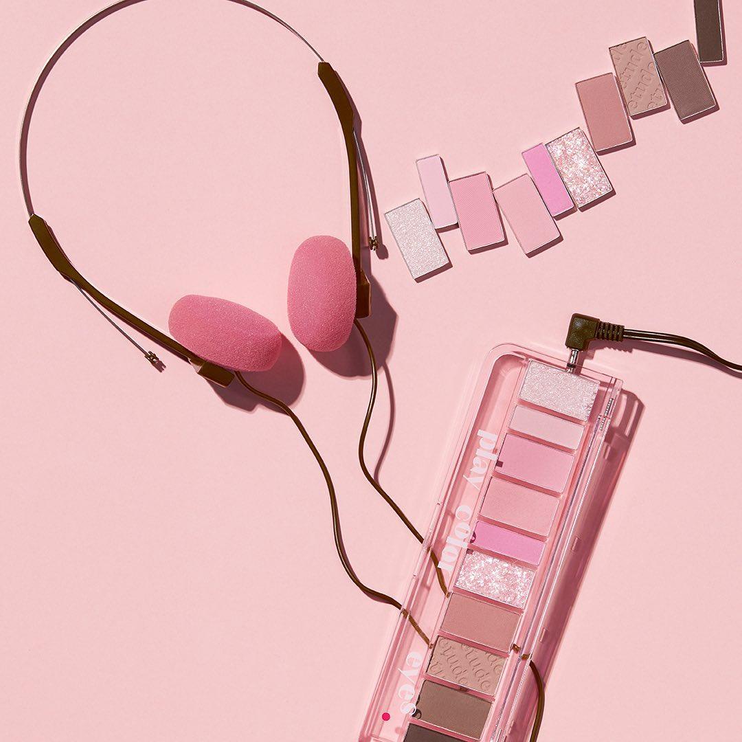Phấn Mắt Etude House Play Color Eyes My Playlist - Kallos Vietnam
