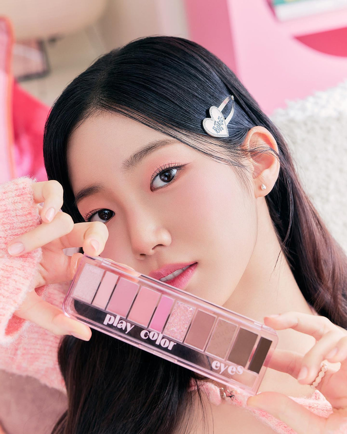 Phấn Mắt Etude House Play Color Eyes My Playlist - Kallos Vietnam