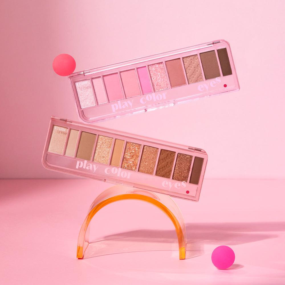 Phấn Mắt Etude House Play Color Eyes My Playlist - Kallos Vietnam