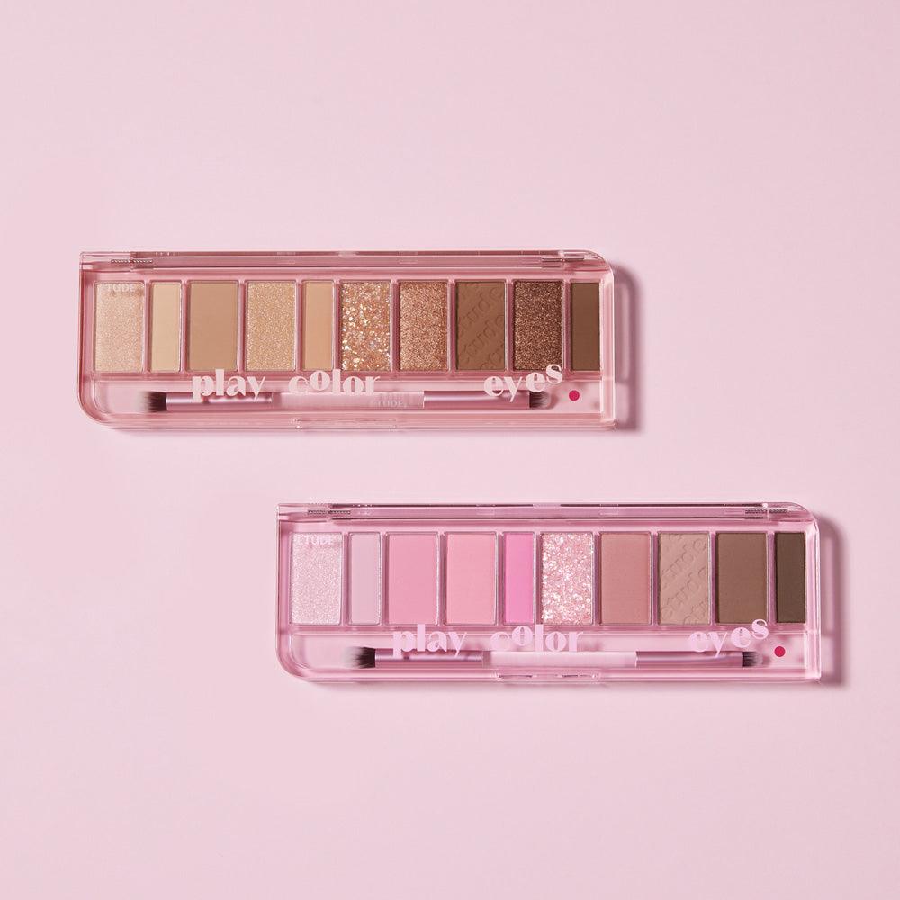 Phấn Mắt Etude House Play Color Eyes My Playlist - Kallos Vietnam