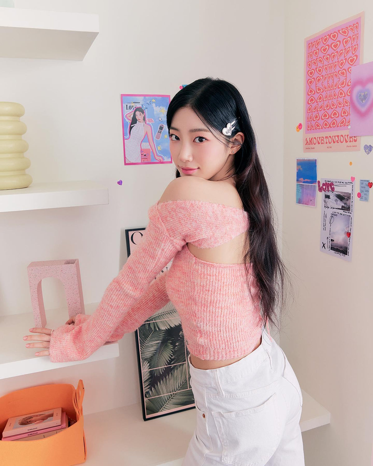 Phấn Mắt Etude House Play Color Eyes My Playlist - Kallos Vietnam