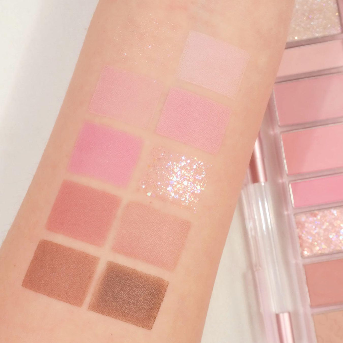 Phấn Mắt Etude House Play Color Eyes My Playlist - Kallos Vietnam