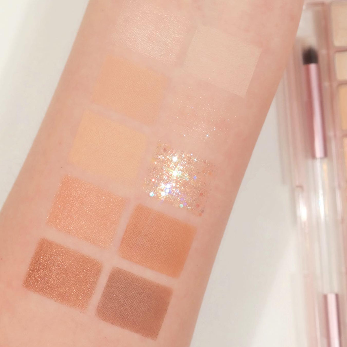 Phấn Mắt Etude House Play Color Eyes My Playlist - Kallos Vietnam