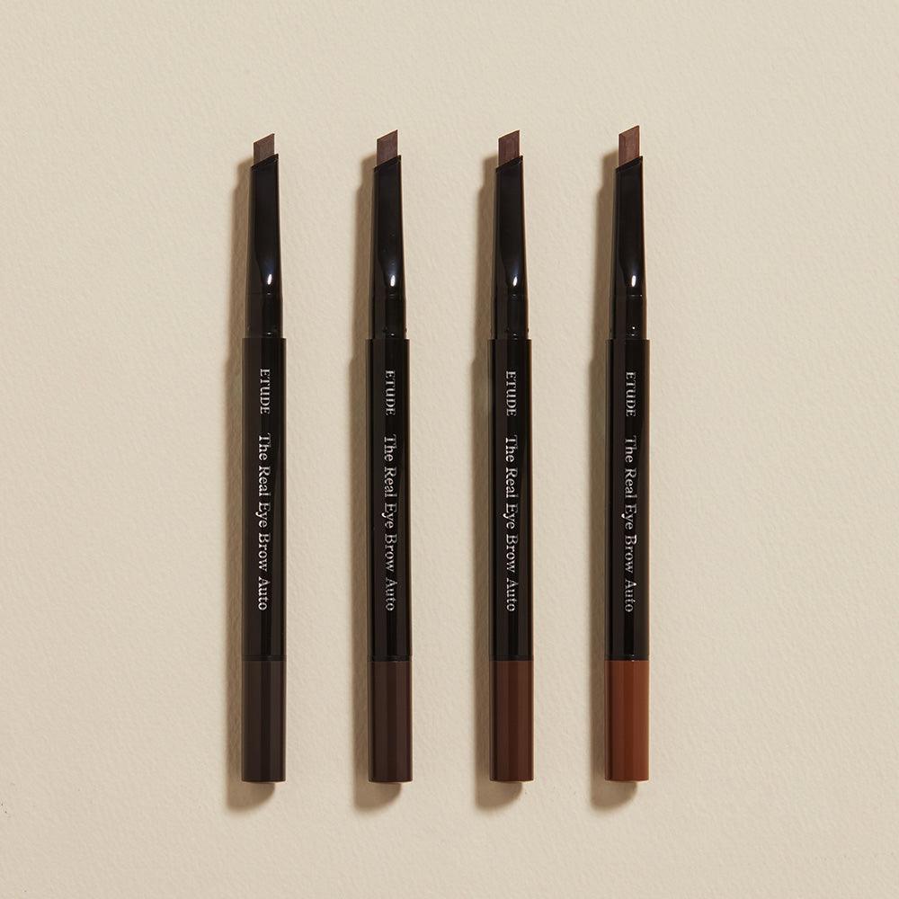 Chì Kẻ Mày Etude House The Real Eyebrow Auto Pencil - Kallos Vietnam