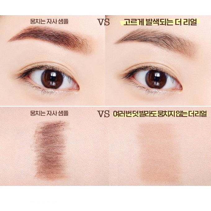 Chì Kẻ Mày Etude House The Real Eyebrow Auto Pencil - Kallos Vietnam