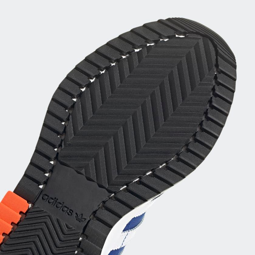 Giày Adidas Retropy F2 #Royal Blue - Kallos Vietnam