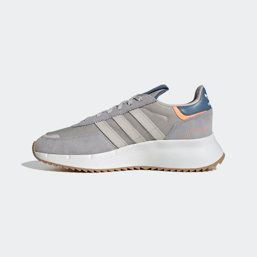 Giày Adidas Retropy F2 #Grey Two - Kallos Vietnam