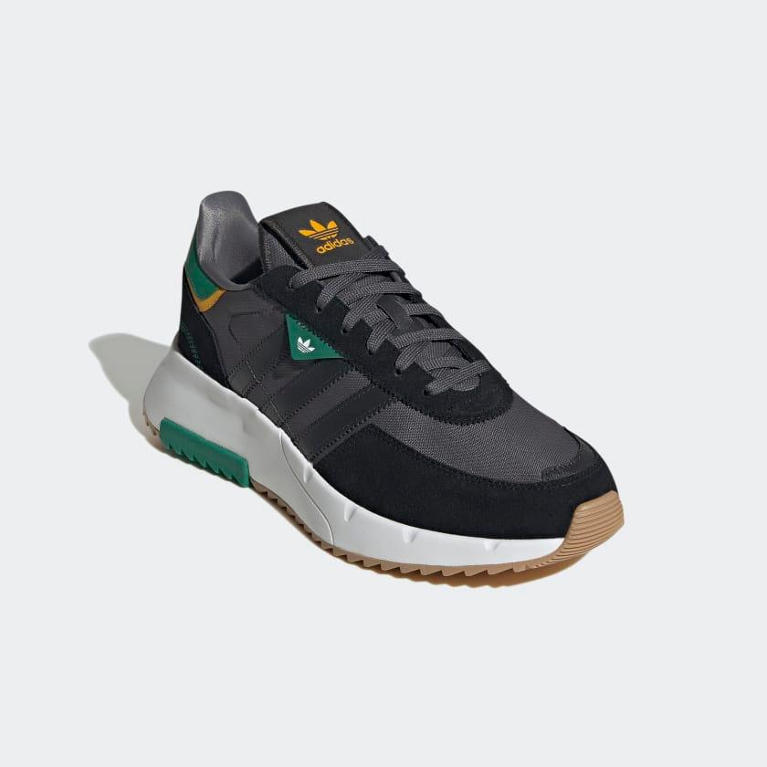 Giày Adidas Retropy F2 #Grey Five - Kallos Vietnam
