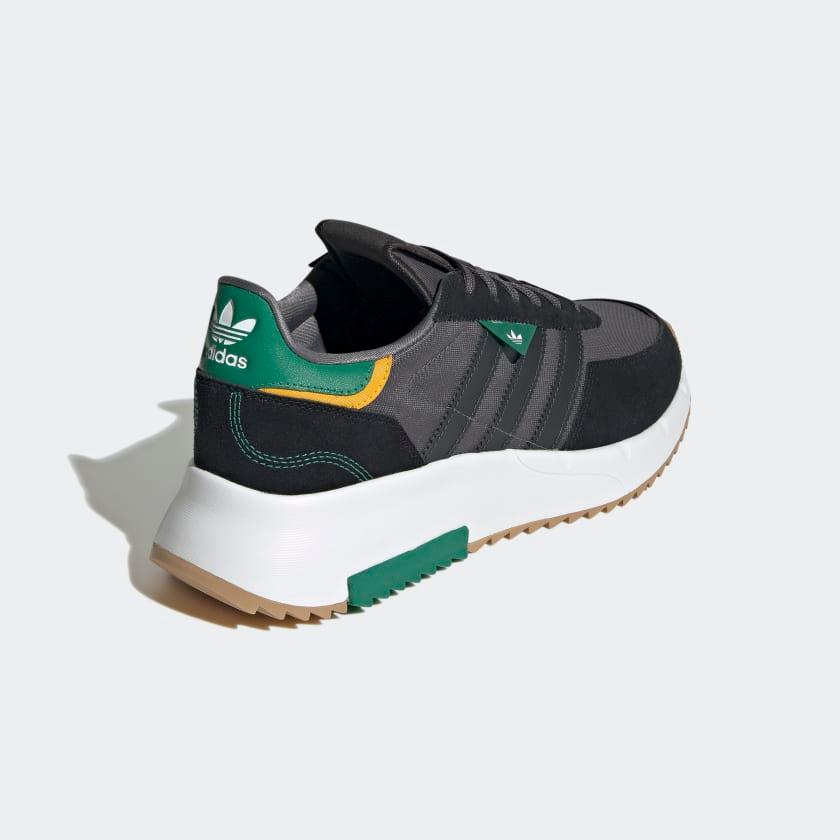 Giày Adidas Retropy F2 #Grey Five - Kallos Vietnam