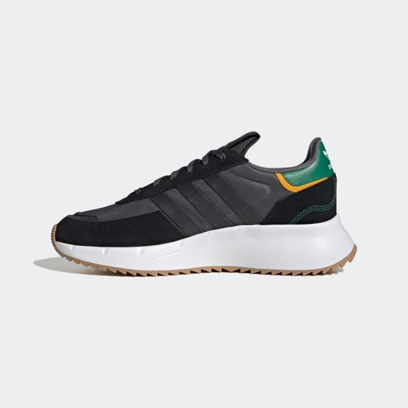 Giày Adidas Retropy F2 #Grey Five - Kallos Vietnam