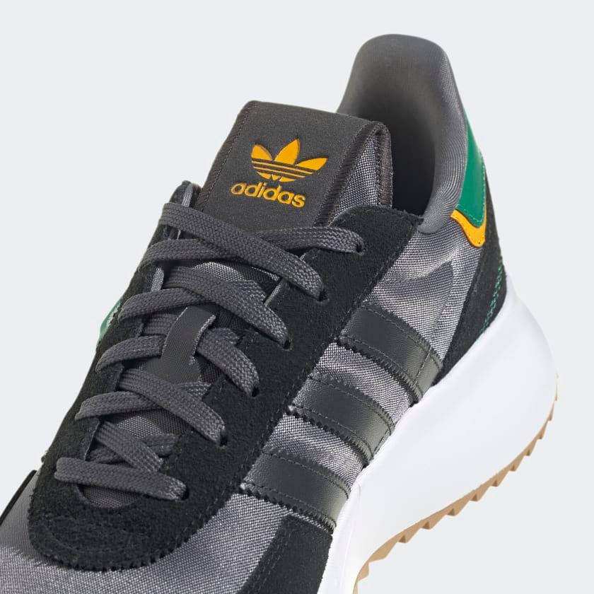 Giày Adidas Retropy F2 #Grey Five - Kallos Vietnam