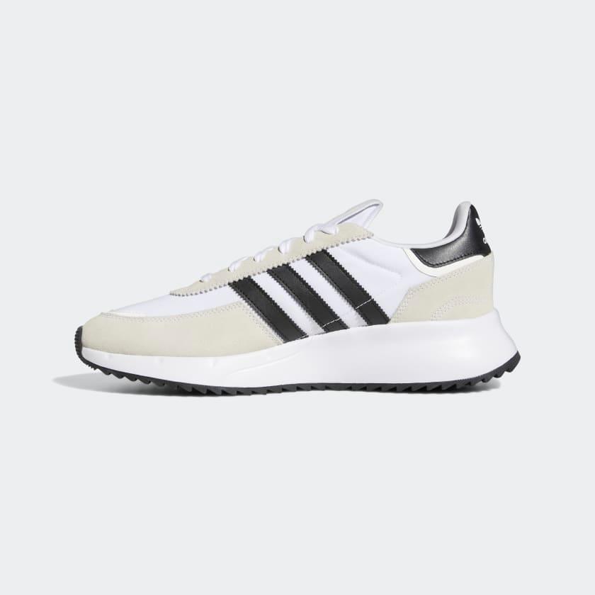 Giày Adidas Retropy F2 #Cloud White - Kallos Vietnam