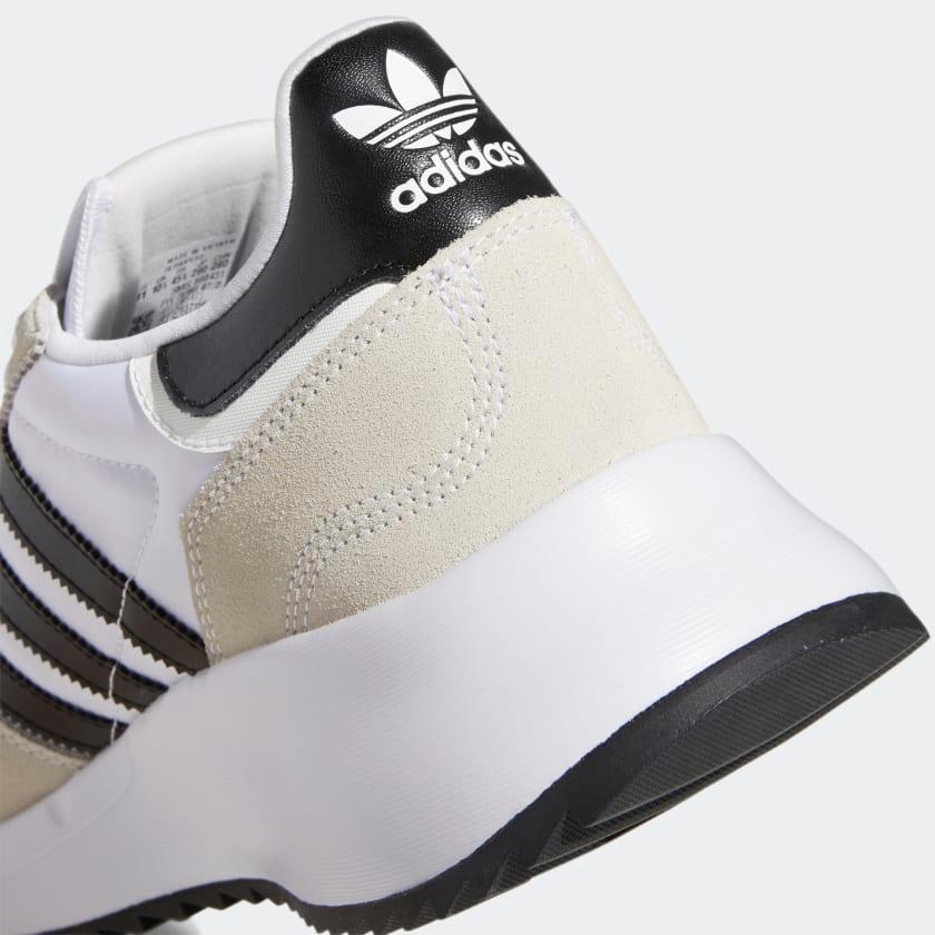 Giày Adidas Retropy F2 #Cloud White - Kallos Vietnam