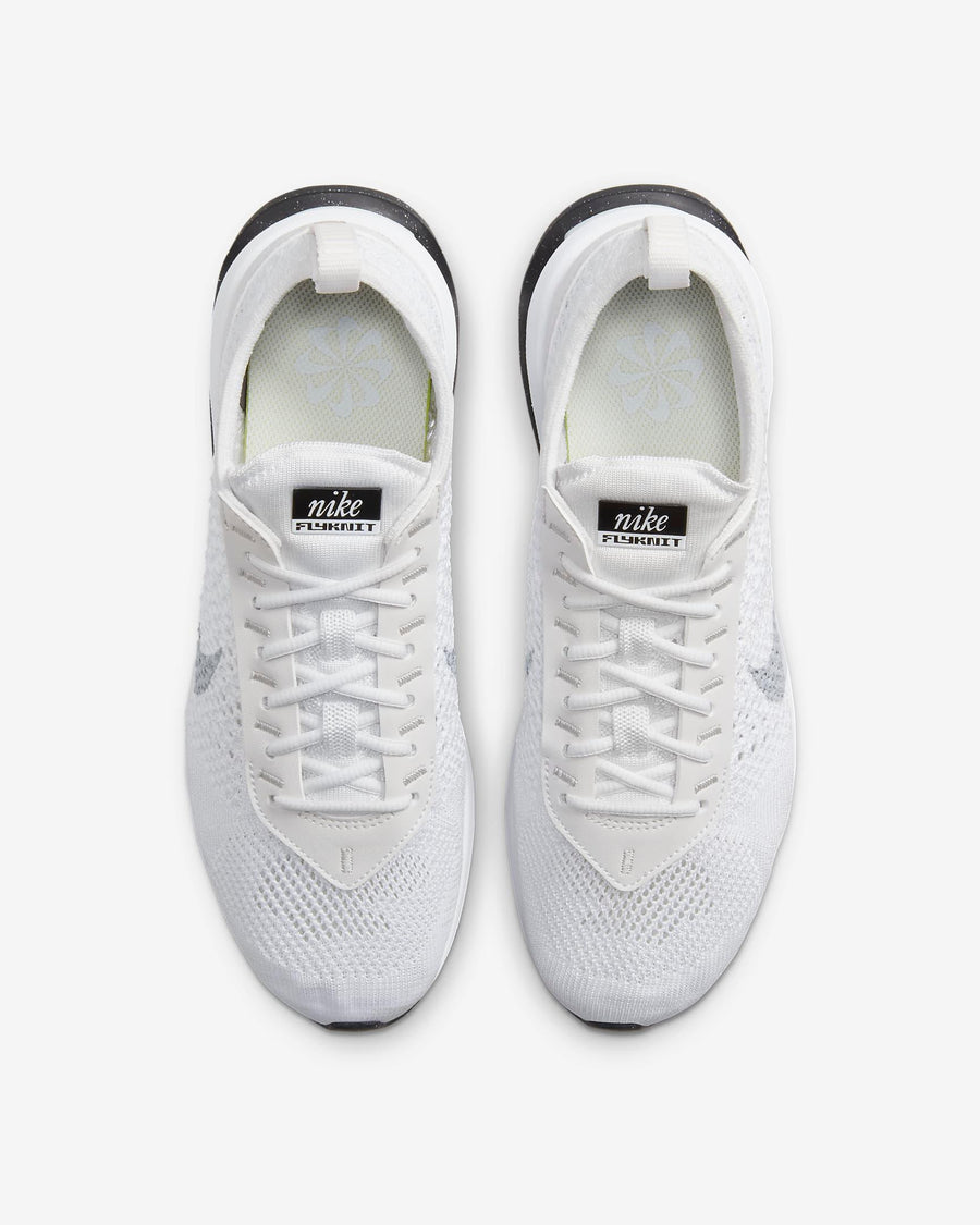 Giày Nike Air Max Flyknit Racer Women Shoes #White - Kallos Vietnam