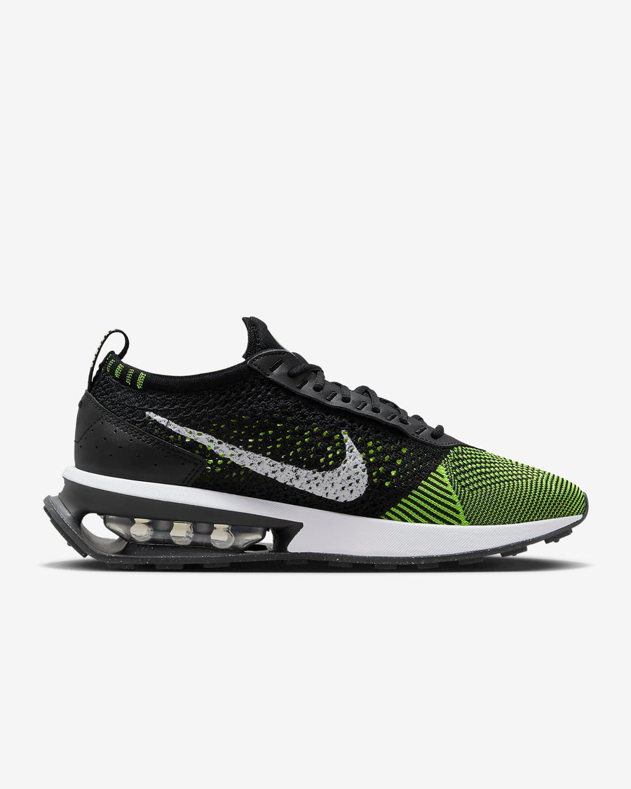 Giày Nike Air Max Flyknit Racer Women Shoes #Volt - Kallos Vietnam