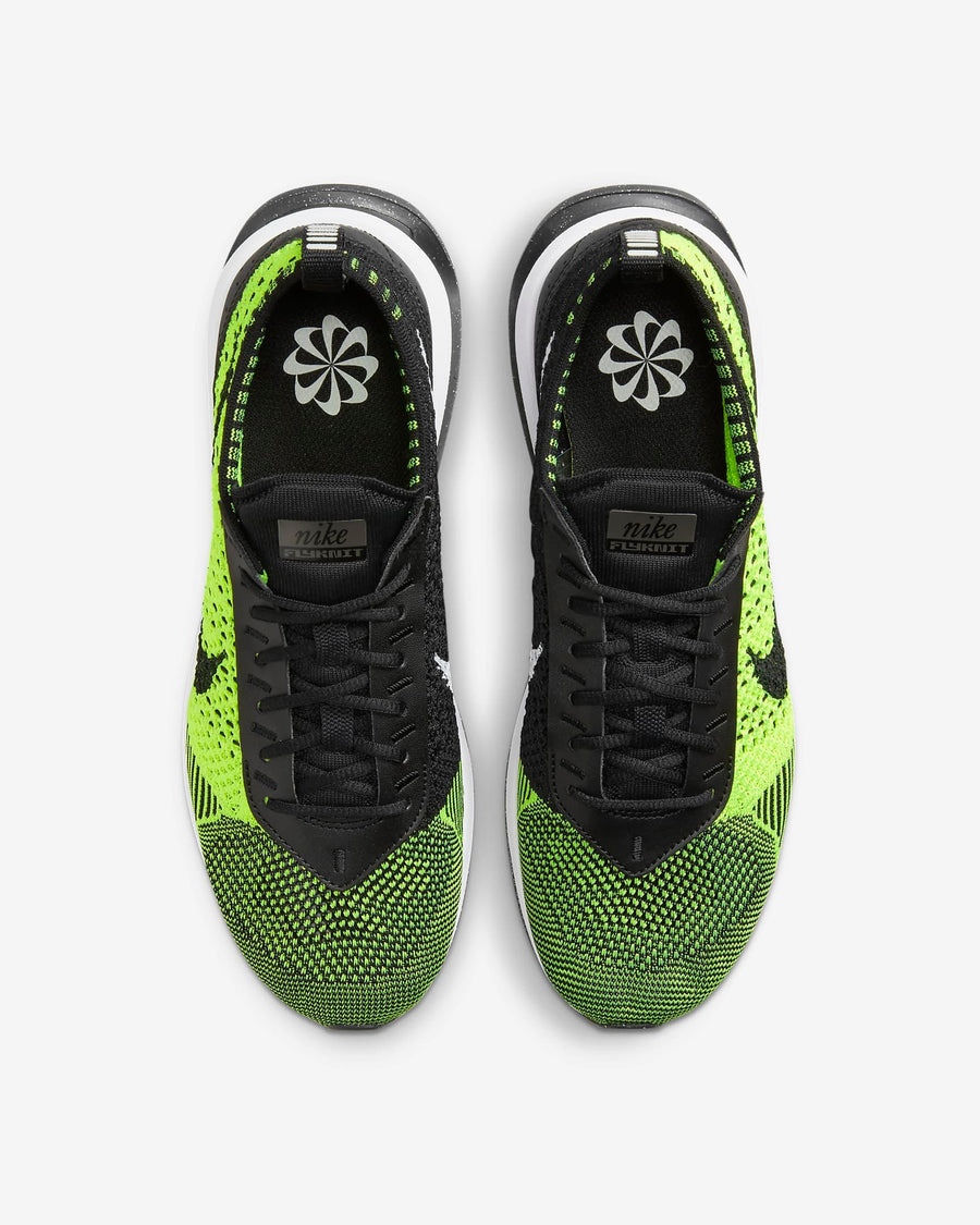 Giày Nike Air Max Flyknit Racer Women Shoes #Volt - Kallos Vietnam