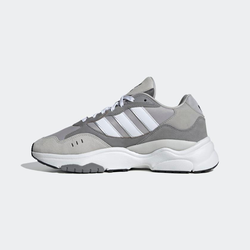 Giày Adidas Retropy F90 #Grey Two - Kallos Vietnam
