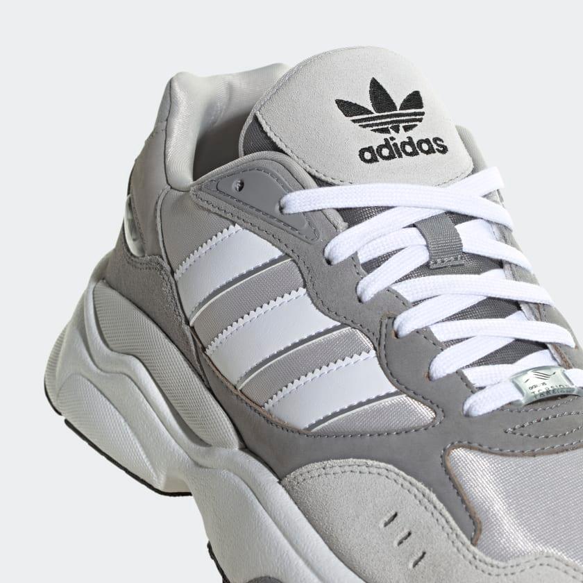 Giày Adidas Retropy F90 #Grey Two - Kallos Vietnam