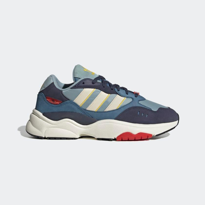 Giày Adidas Retropy F90 #Magic Grey - Kallos Vietnam