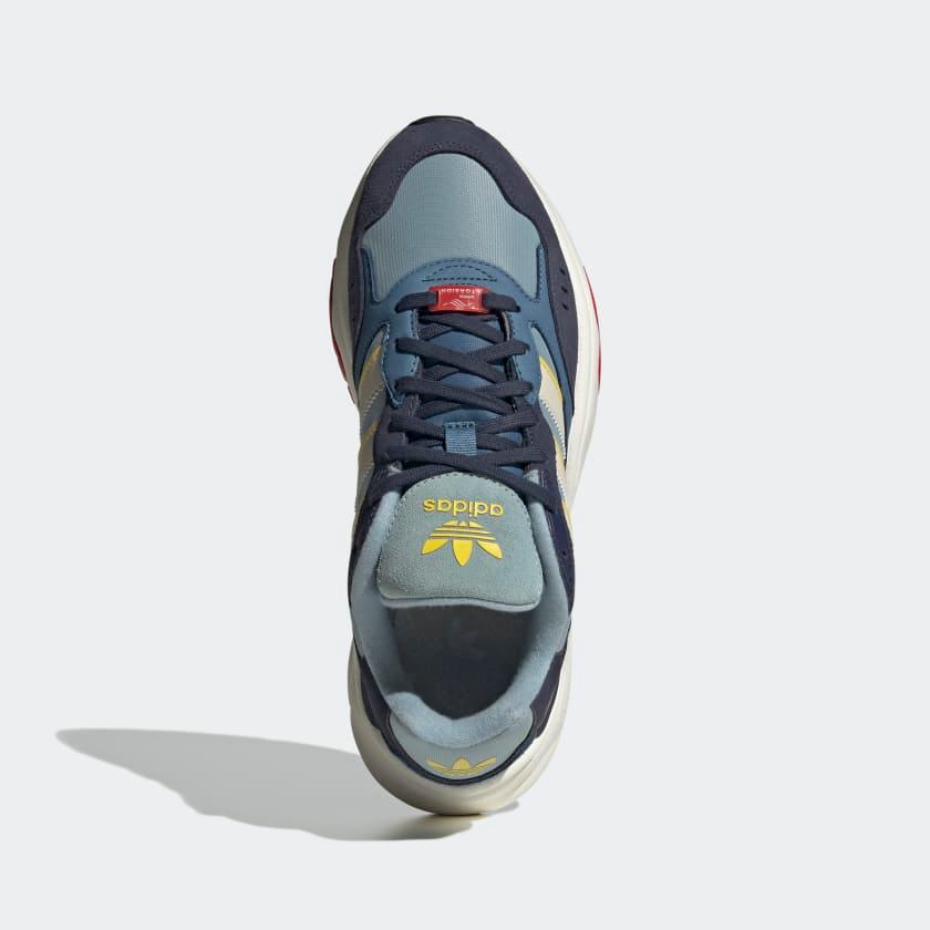 Giày Adidas Retropy F90 #Magic Grey - Kallos Vietnam