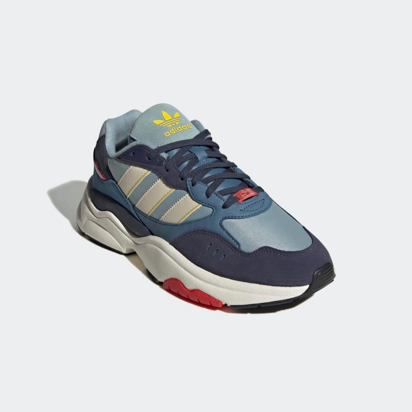 Giày Adidas Retropy F90 #Magic Grey - Kallos Vietnam