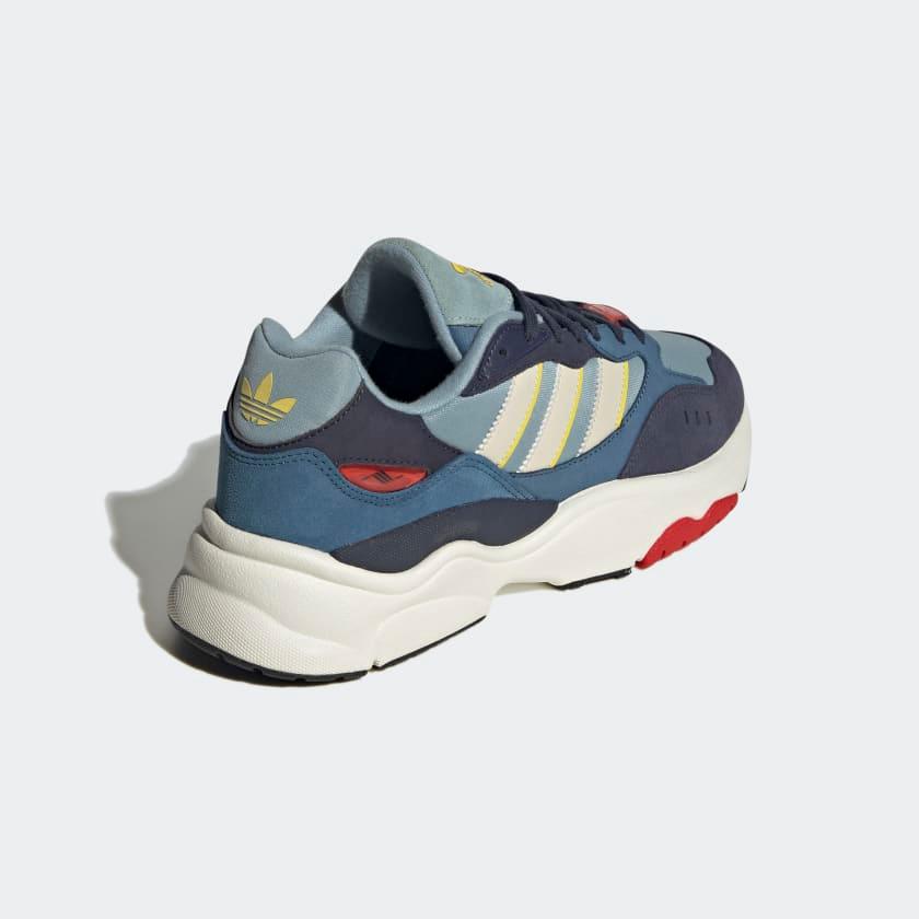 Giày Adidas Retropy F90 #Magic Grey - Kallos Vietnam