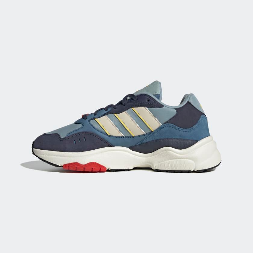 Giày Adidas Retropy F90 #Magic Grey - Kallos Vietnam