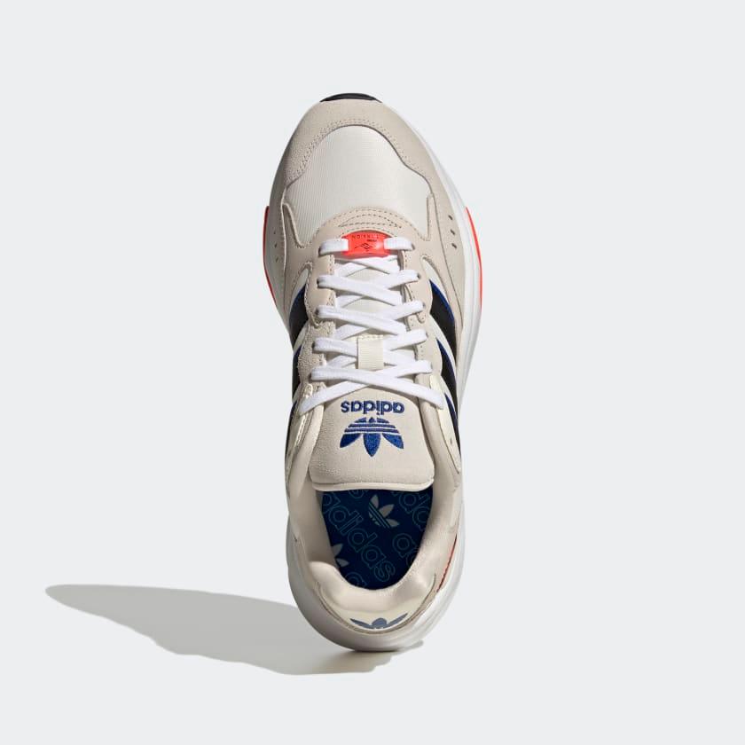 Giày Adidas Retropy F90 #Off White - Kallos Vietnam