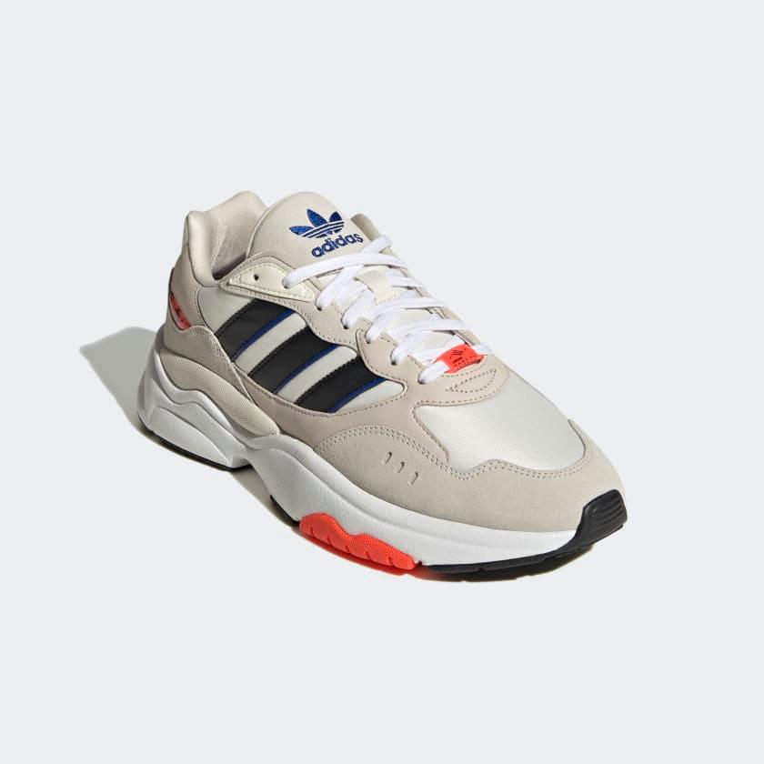 Giày Adidas Retropy F90 #Off White - Kallos Vietnam