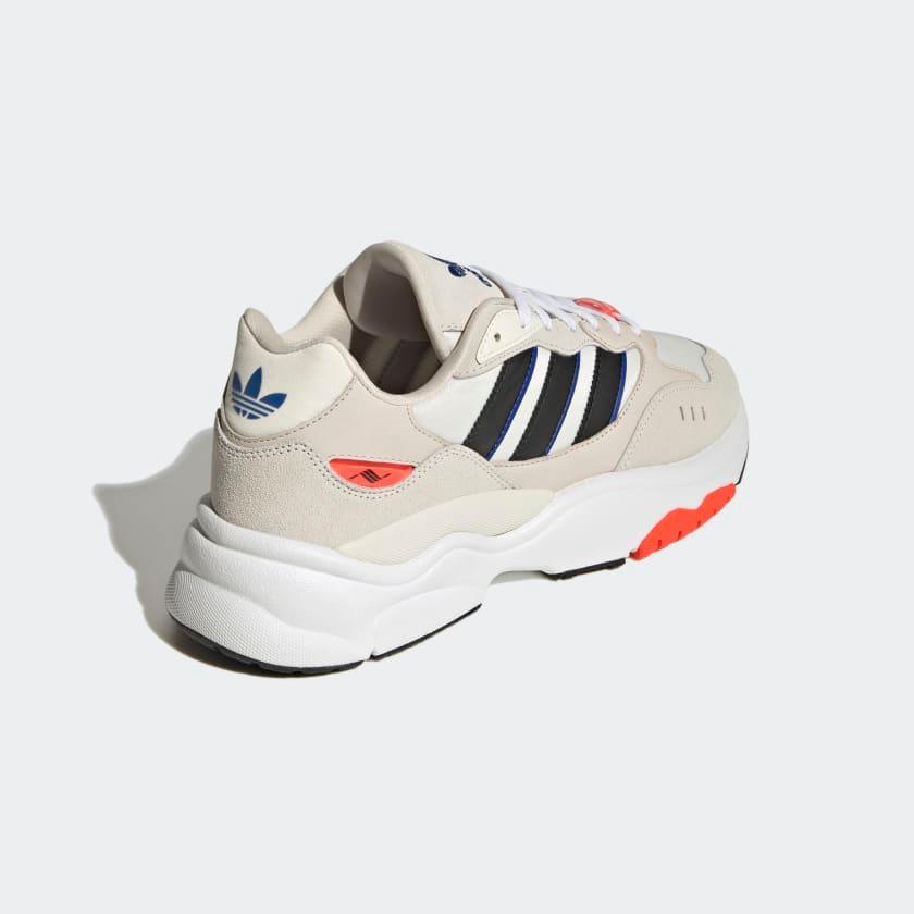 Giày Adidas Retropy F90 #Off White - Kallos Vietnam