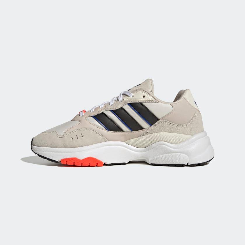 Giày Adidas Retropy F90 #Off White - Kallos Vietnam
